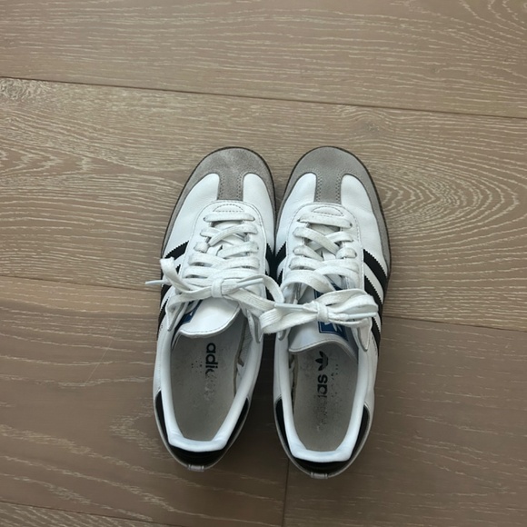 Adidas Samba OG Shoes - Picture 2 of 7